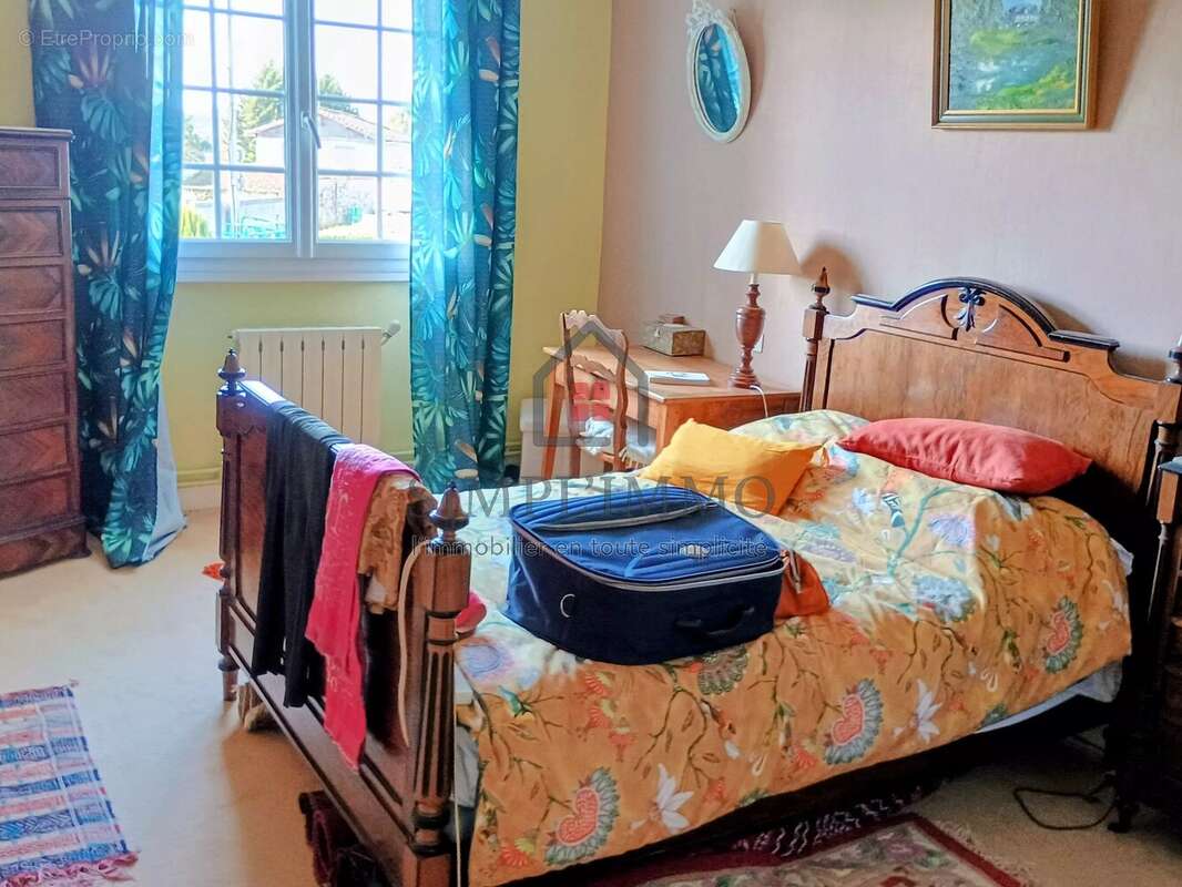 Appartement à COGNAC