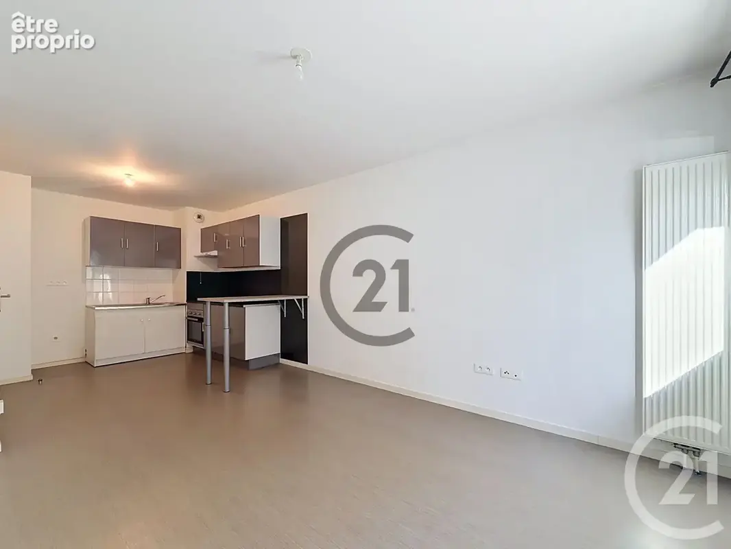 Appartement 2 pièces 42 m² à vendre à Troyes (10000) - photo 7