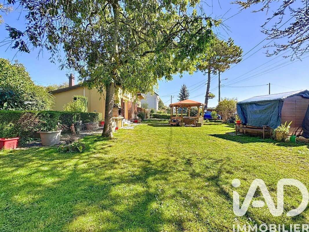 Photo 4 - Maison à SALINS