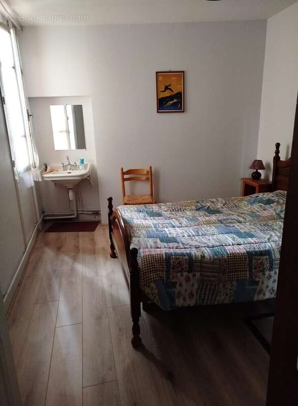 Appartement à BAGNERES-DE-BIGORRE