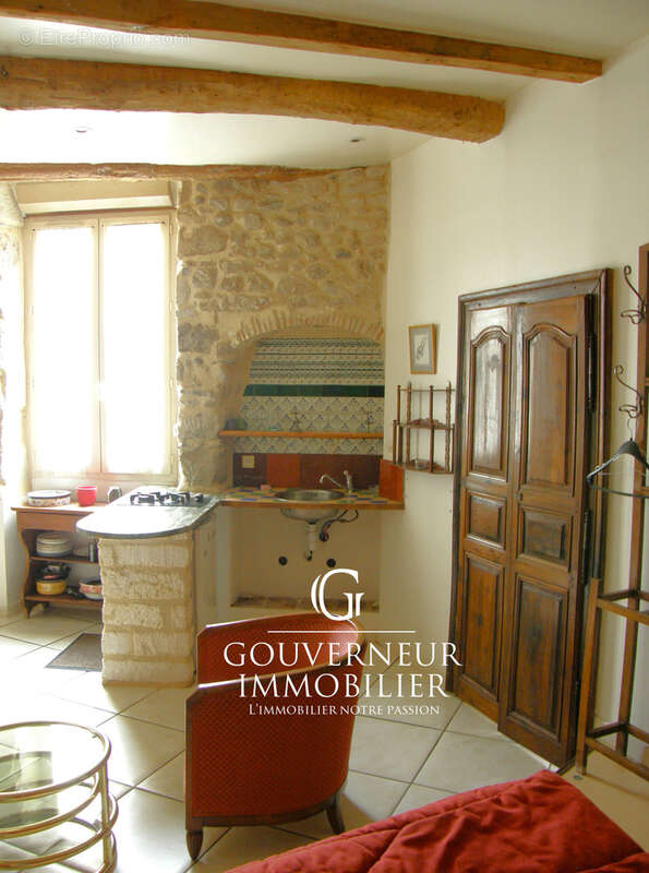 Maison à LODEVE