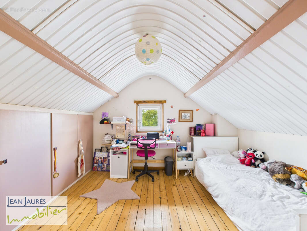 Maison à LES NOES-PRES-TROYES