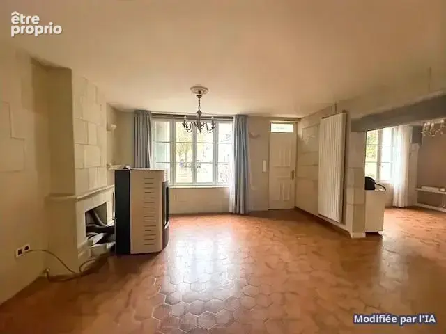Maison 7 pièces 145 m² à vendre à Saumur (49400) - photo 3