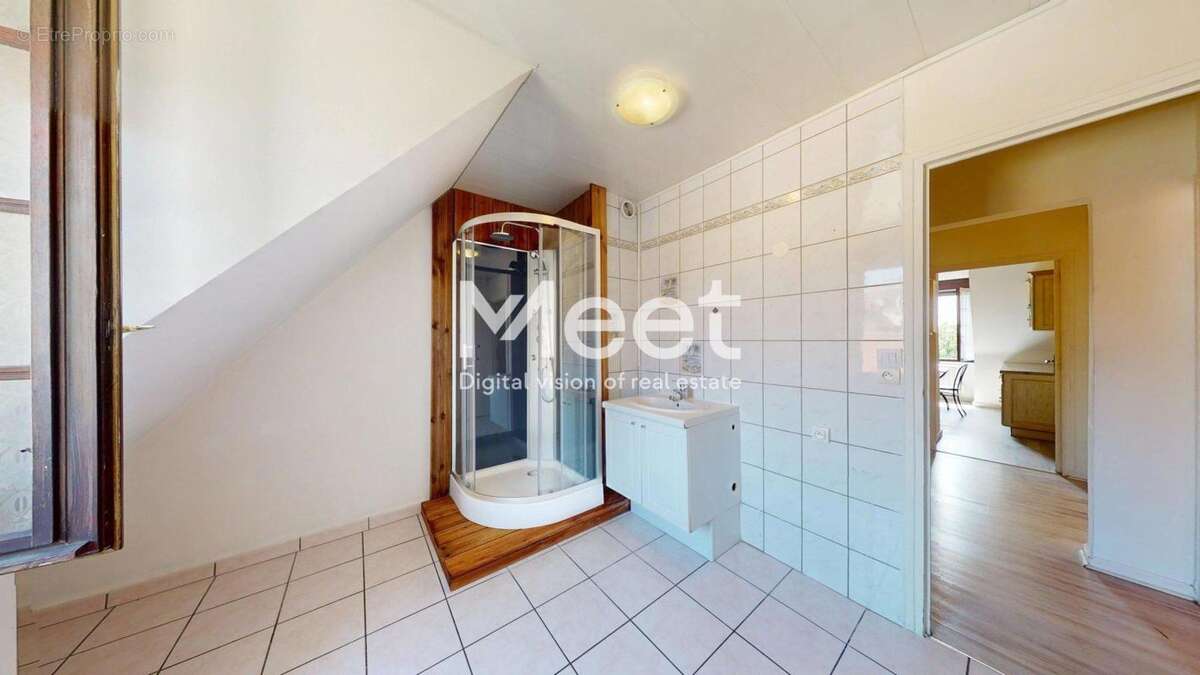 Appartement à AUXERRE