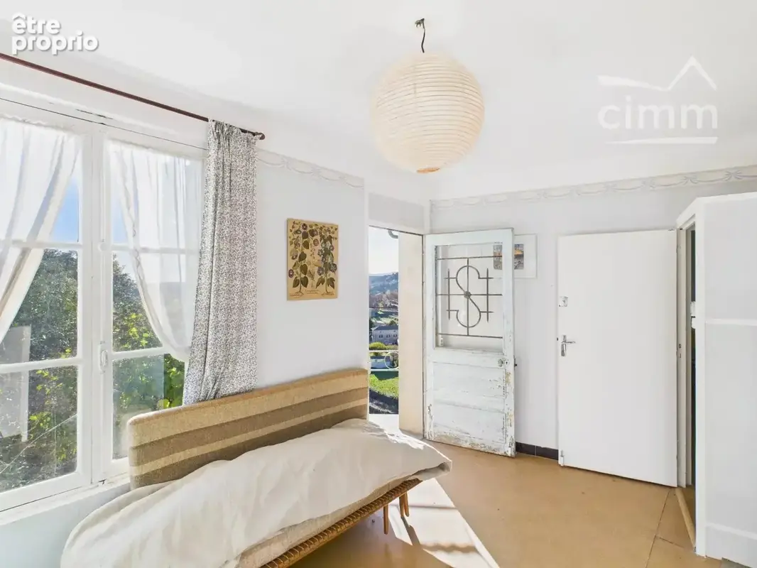 Bâtisse de charme (160m²) à Vernon : vue panoramique - photo 14