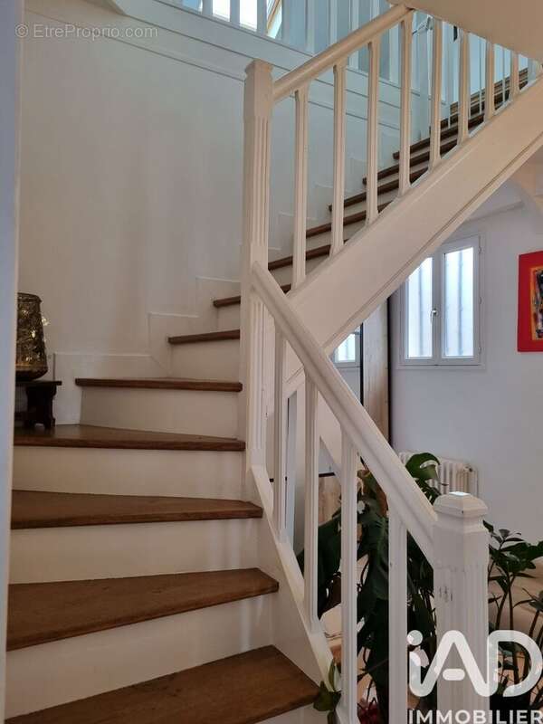 Photo 7 - Maison à TREMBLAY-EN-FRANCE