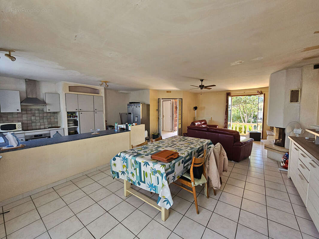 Maison à CARCASSONNE