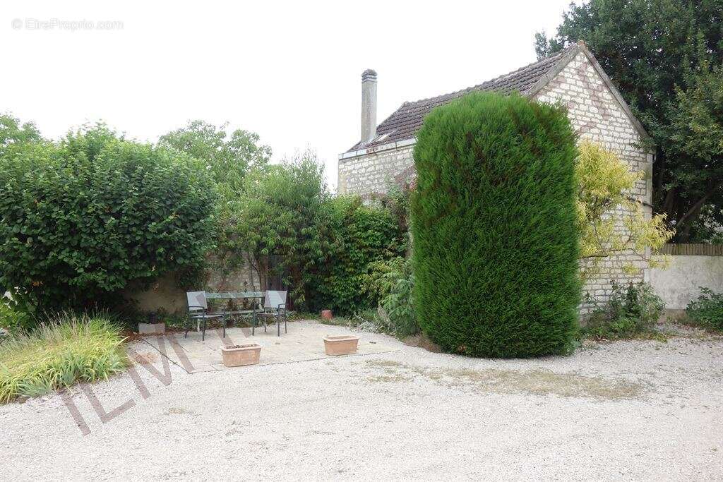 Maison à TONNERRE