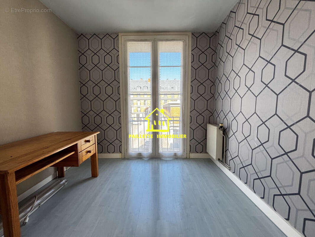 Appartement à LE HAVRE