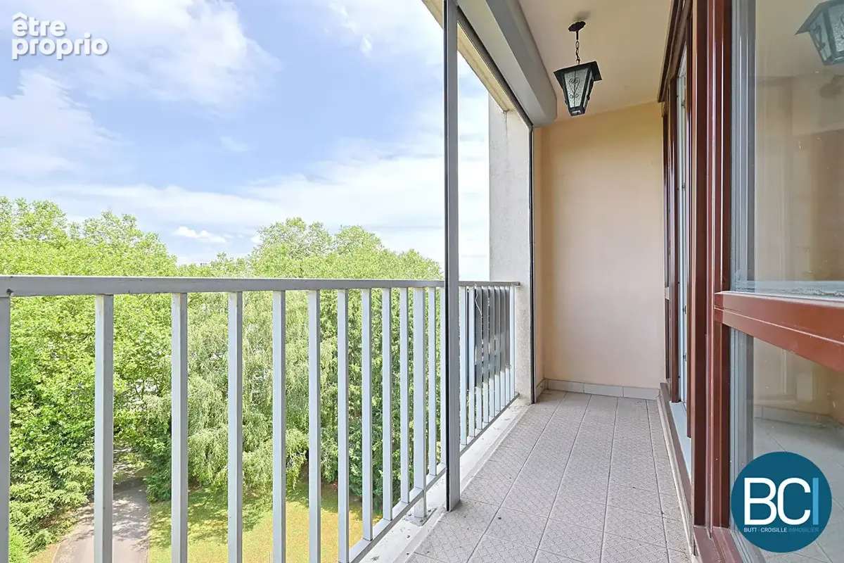 MAXÉVILLE - Appartement 3 pièces - 75.62 m2 - photo 7