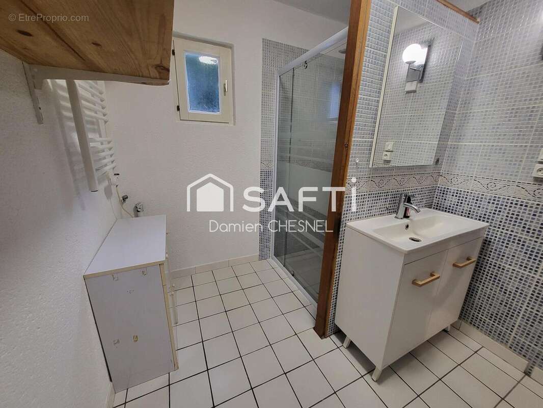 Photo 8 - Maison à SIDIAILLES