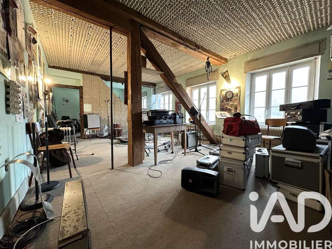 Photo 6 - Appartement à LUTZELBOURG