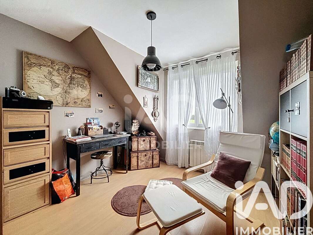 Photo 6 - Maison à FONTAINE-LE-DUN