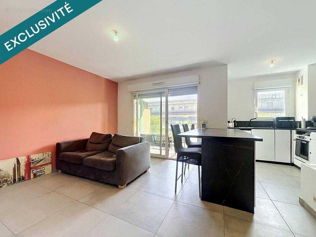 Photo 1 - Appartement à PEGOMAS