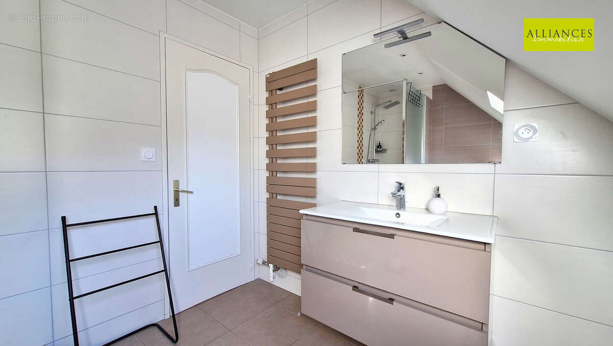 Appartement à RIQUEWIHR