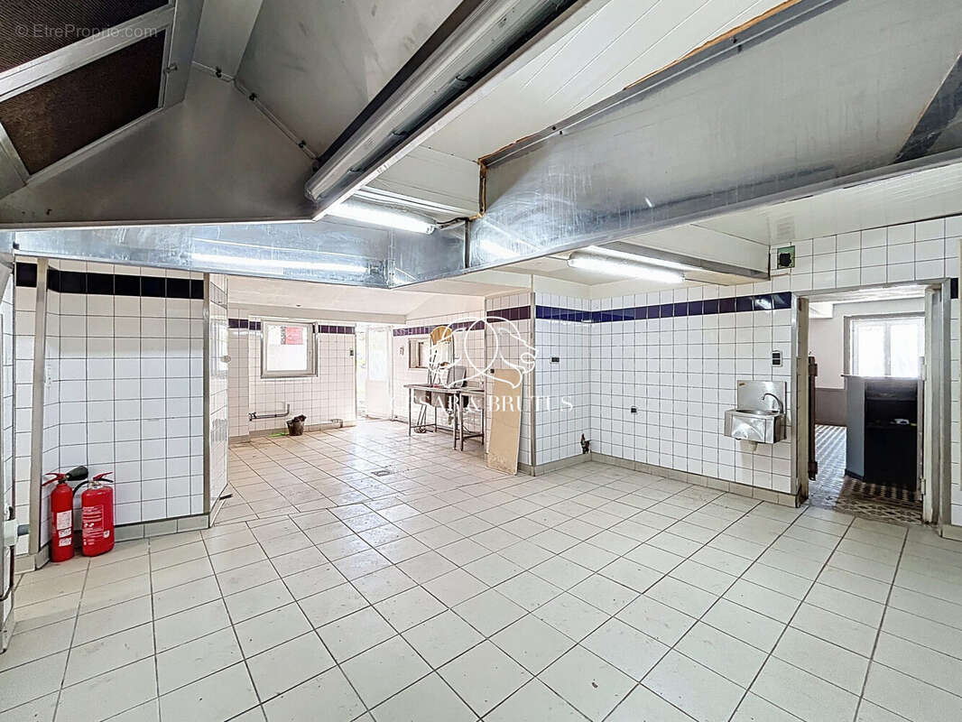 Appartement à IGUERANDE