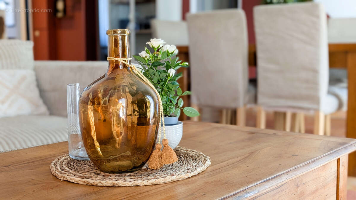 Maison à LE BEAUSSET