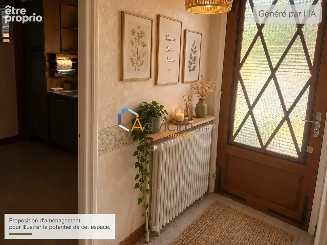 Maison 4 pièces 90 m² à vendre à Saint-Germain-Des-Pres (45220) - photo 5