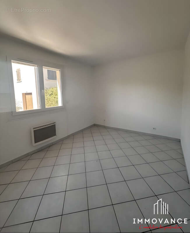Appartement à PIGNAN