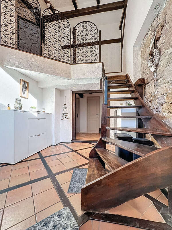 Maison à MATZENHEIM