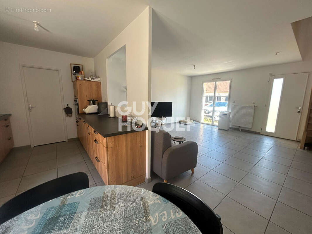 Maison 102 m² à Armancourt  - photo 3