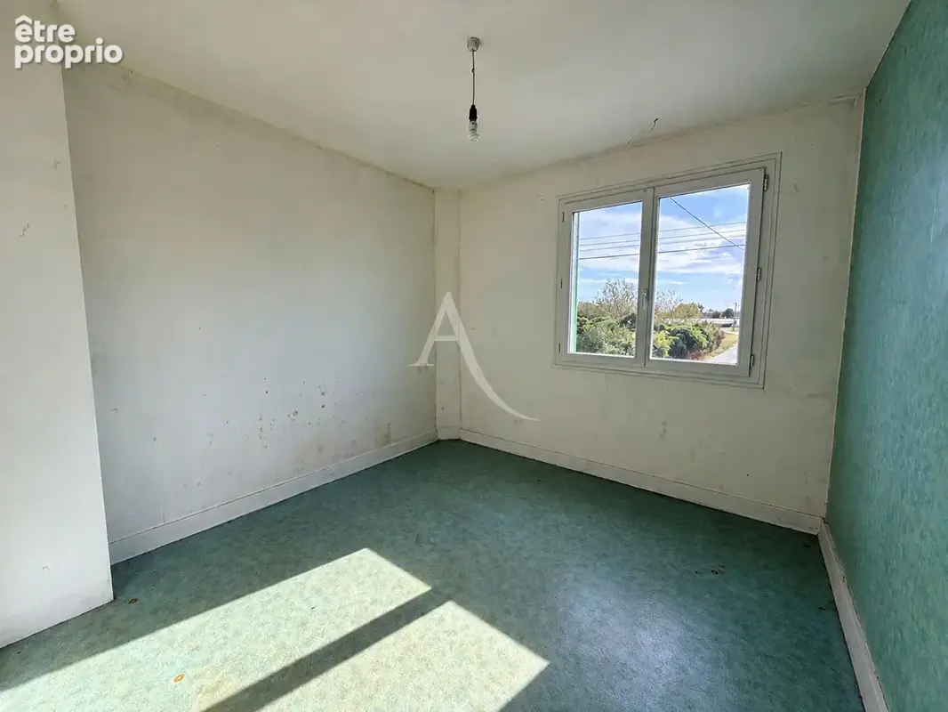 Maison et beau terrain - Varennes-sur-Loire - photo 12