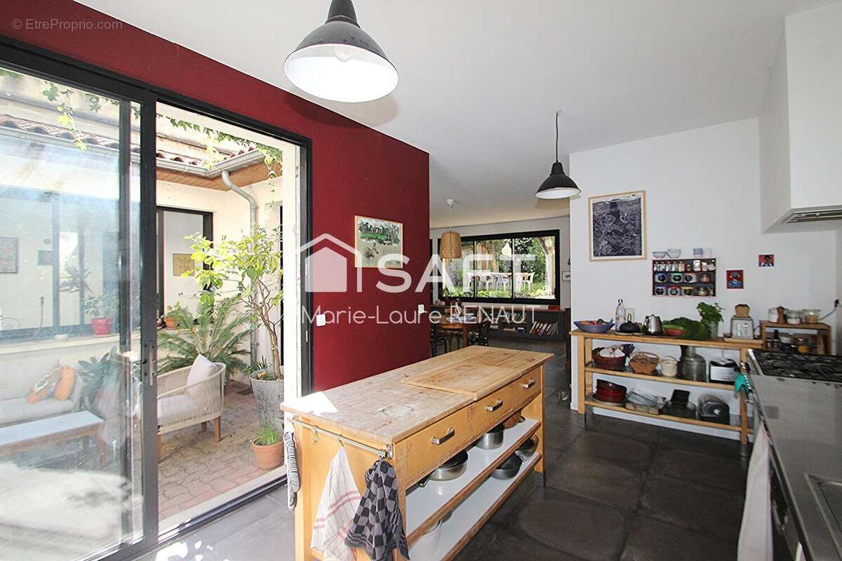 Photo 7 - Maison à GRAULHET