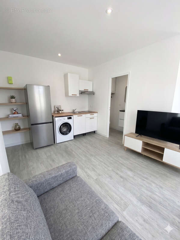 Appartement à ORLEANS
