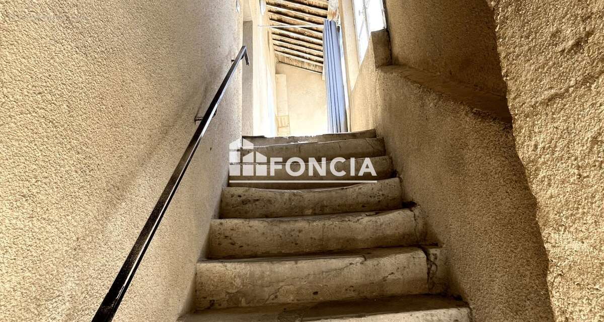 Maison à ARPAILLARGUES-ET-AUREILLAC