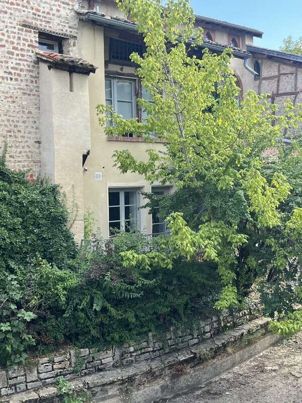 Maison 205 m² à Chatillon-Sur-Chalaronne  - photo 2