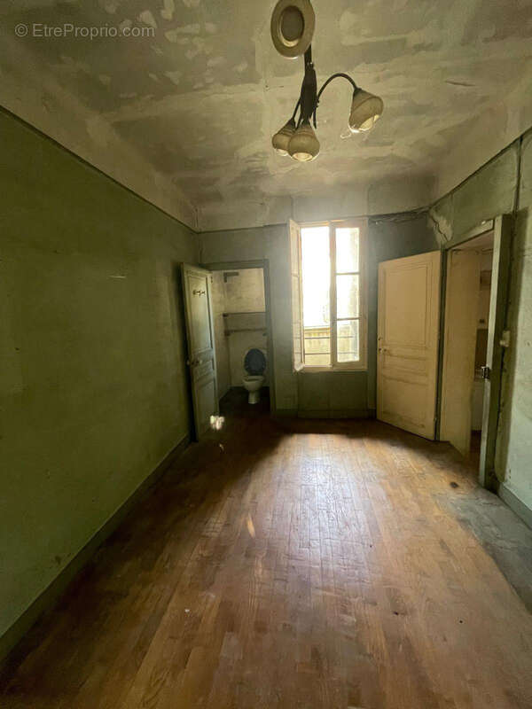 Maison à SAINT-PRIX