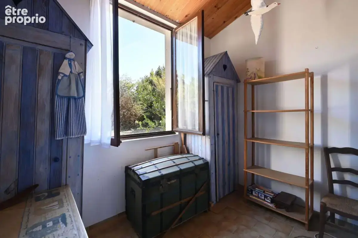 Maison à fort potentiel à Sainte-Marie-de-Ré - Les Grenettes - photo 6