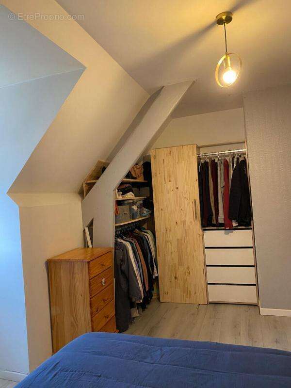 Appartement à HOUDAN