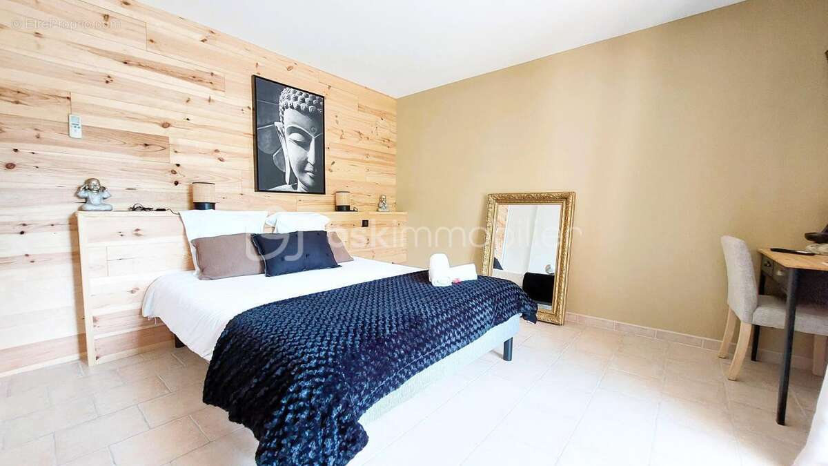 Maison à SAINT-THOME