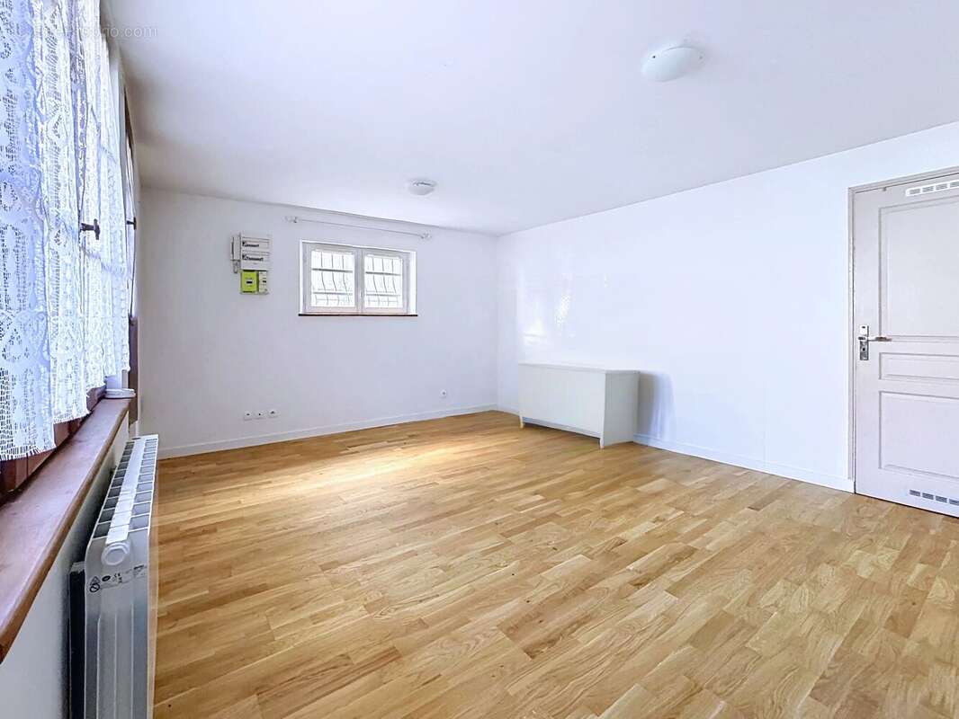 Appartement à NOISY-LE-GRAND