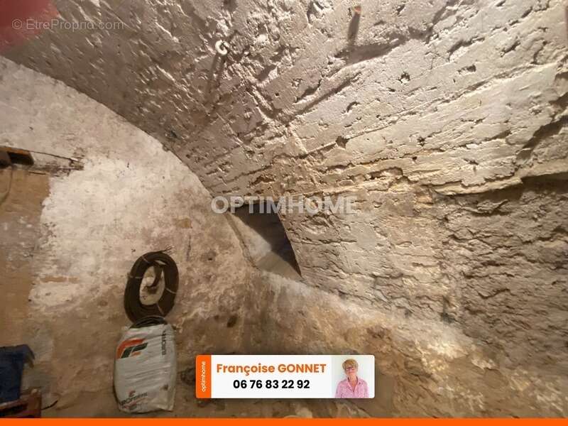 Maison à CHATEAUMEILLANT