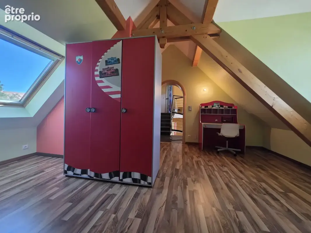 Maison d'exception - photo 13