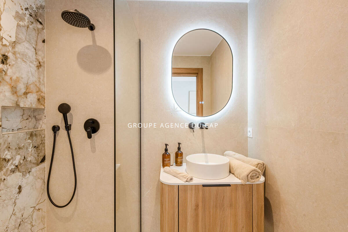 Maison à SAINT-RAPHAEL