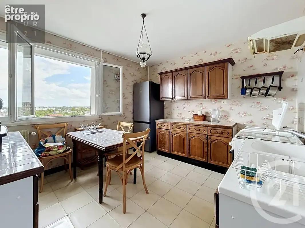 Appartement 52 m² à Troyes  - photo 9