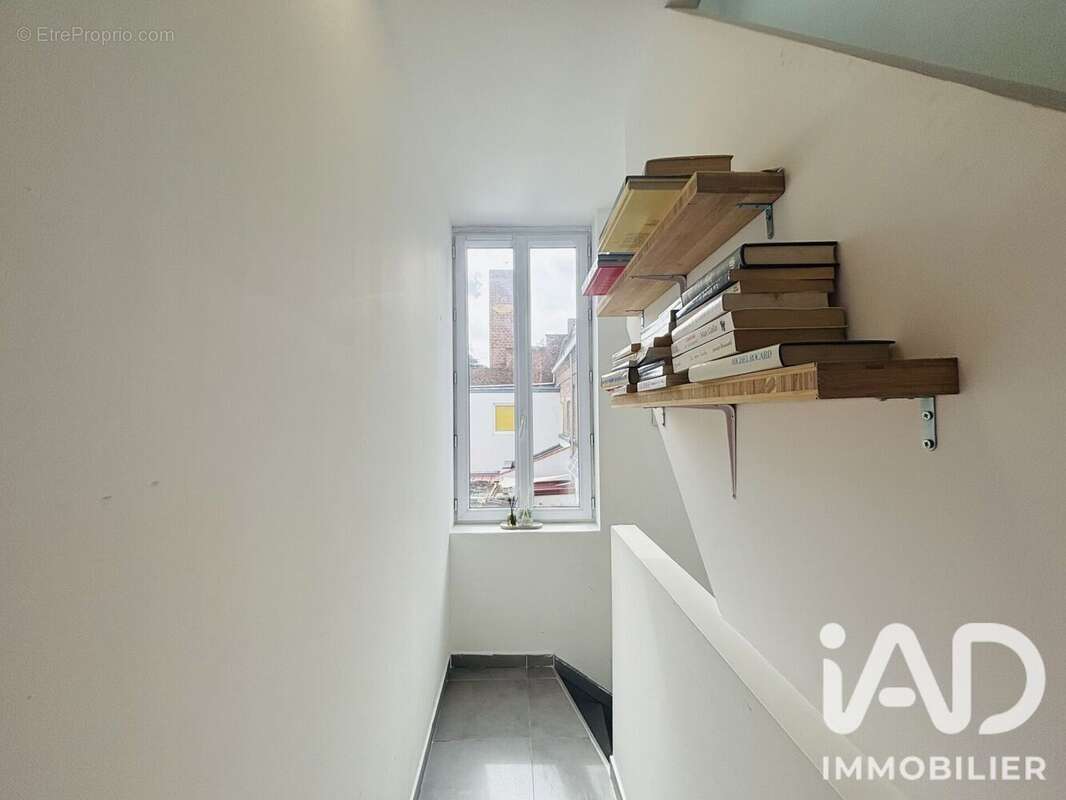 Photo 7 - Appartement à LILLE
