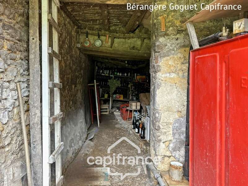 Maison à vendre 2 pièces  (72) - photo 5