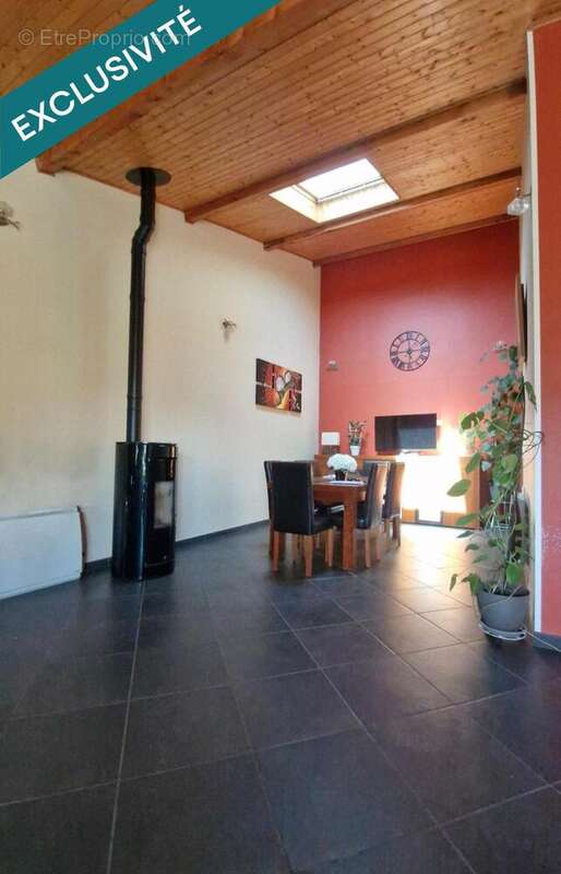 Photo 3 - Maison à CLERMONT-FERRAND