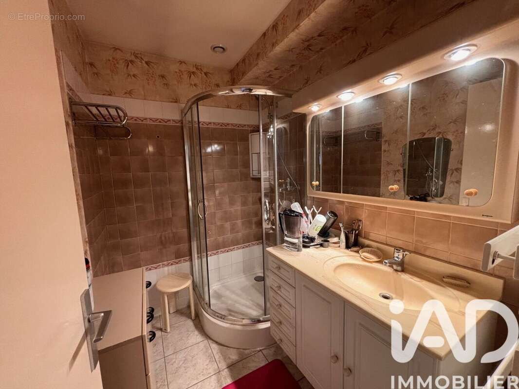 Photo 8 - Maison à LE CHESNAY