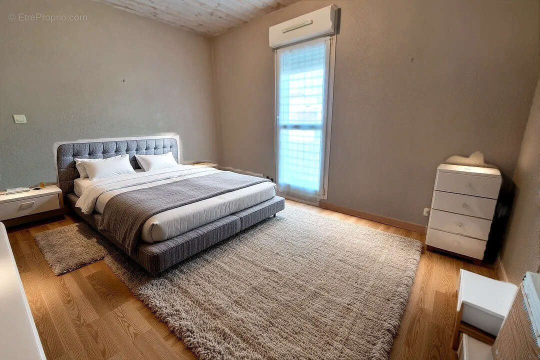 Maison à LE LOROUX-BOTTEREAU