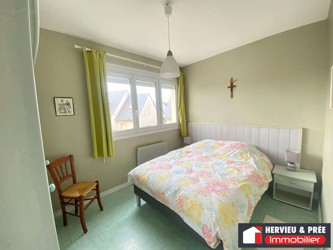 Appartement à LUC-SUR-MER