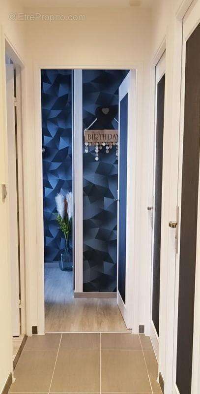 Appartement à JOUE-LES-TOURS