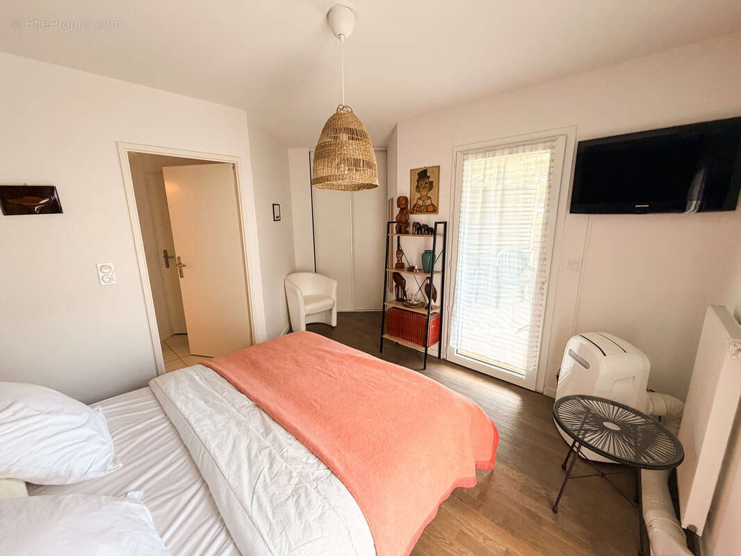 Appartement avec balcons et parkings - photo 5