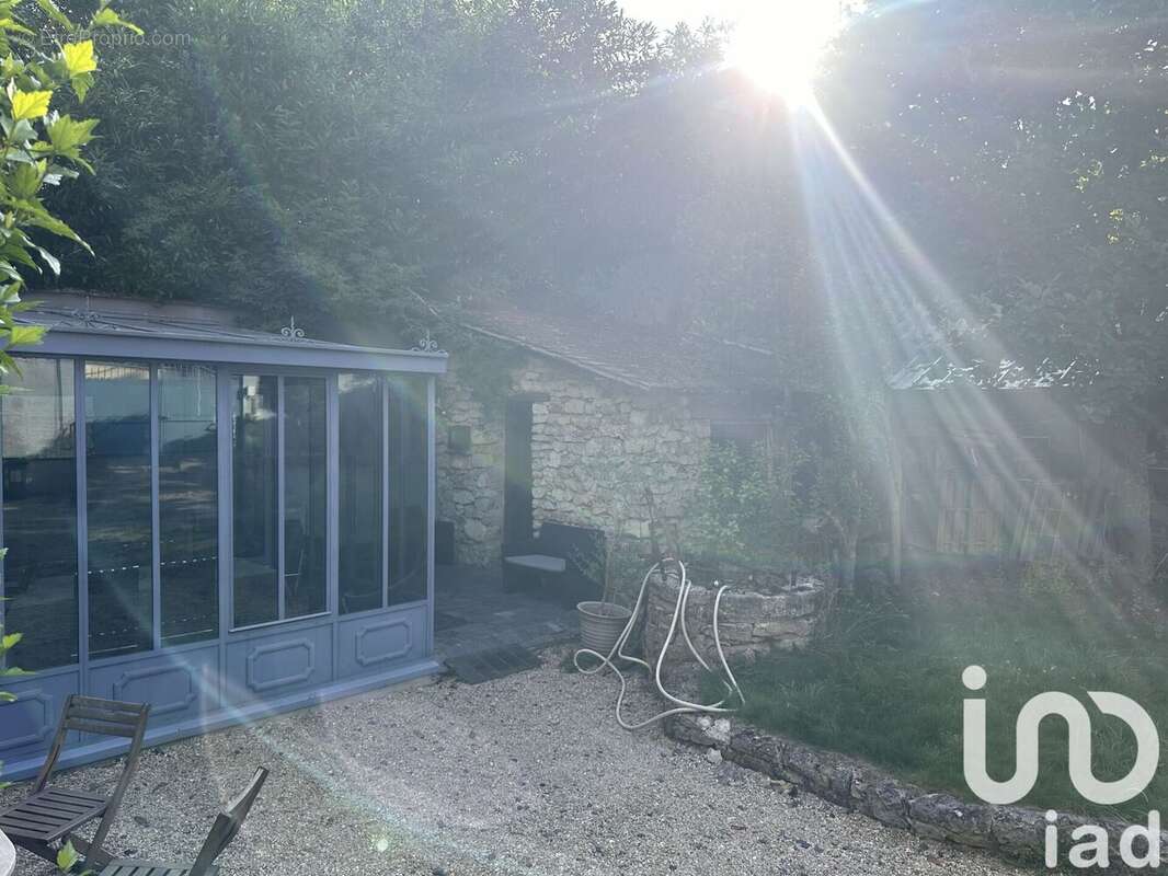 Photo 4 - Maison à L'HAY-LES-ROSES