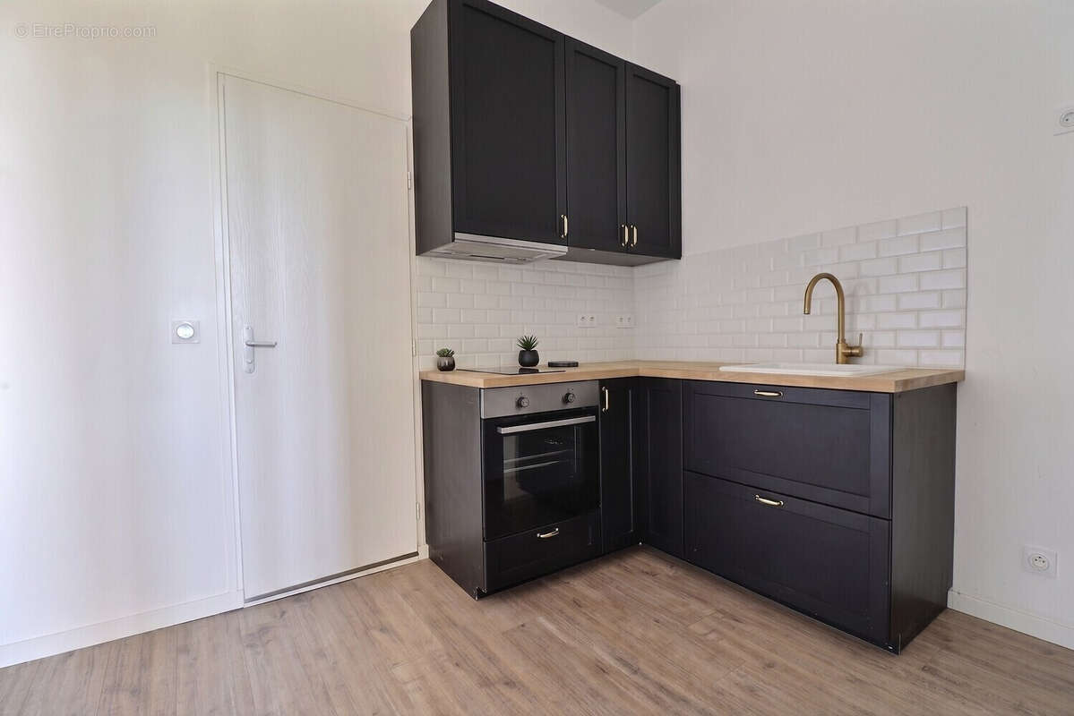 Appartement - 2 pièces - Bordeaux  - 45 m² - photo 3