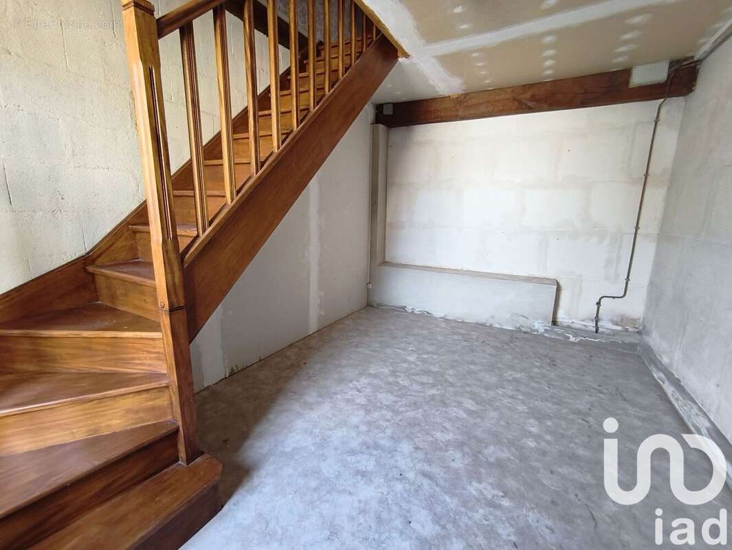 Photo 4 - Maison à CHAVANGES